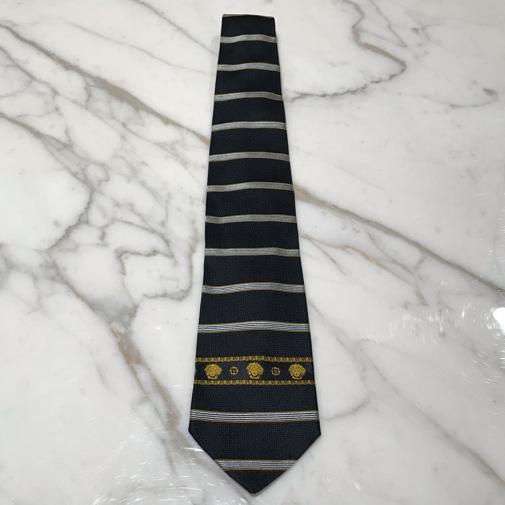 VERSACE tie